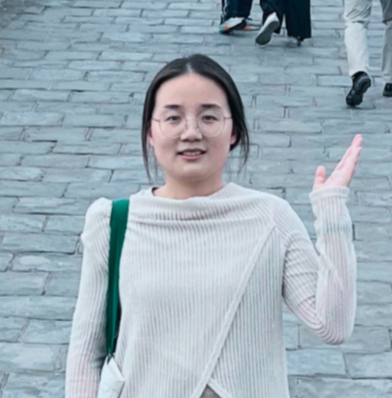 Feifei Zhou