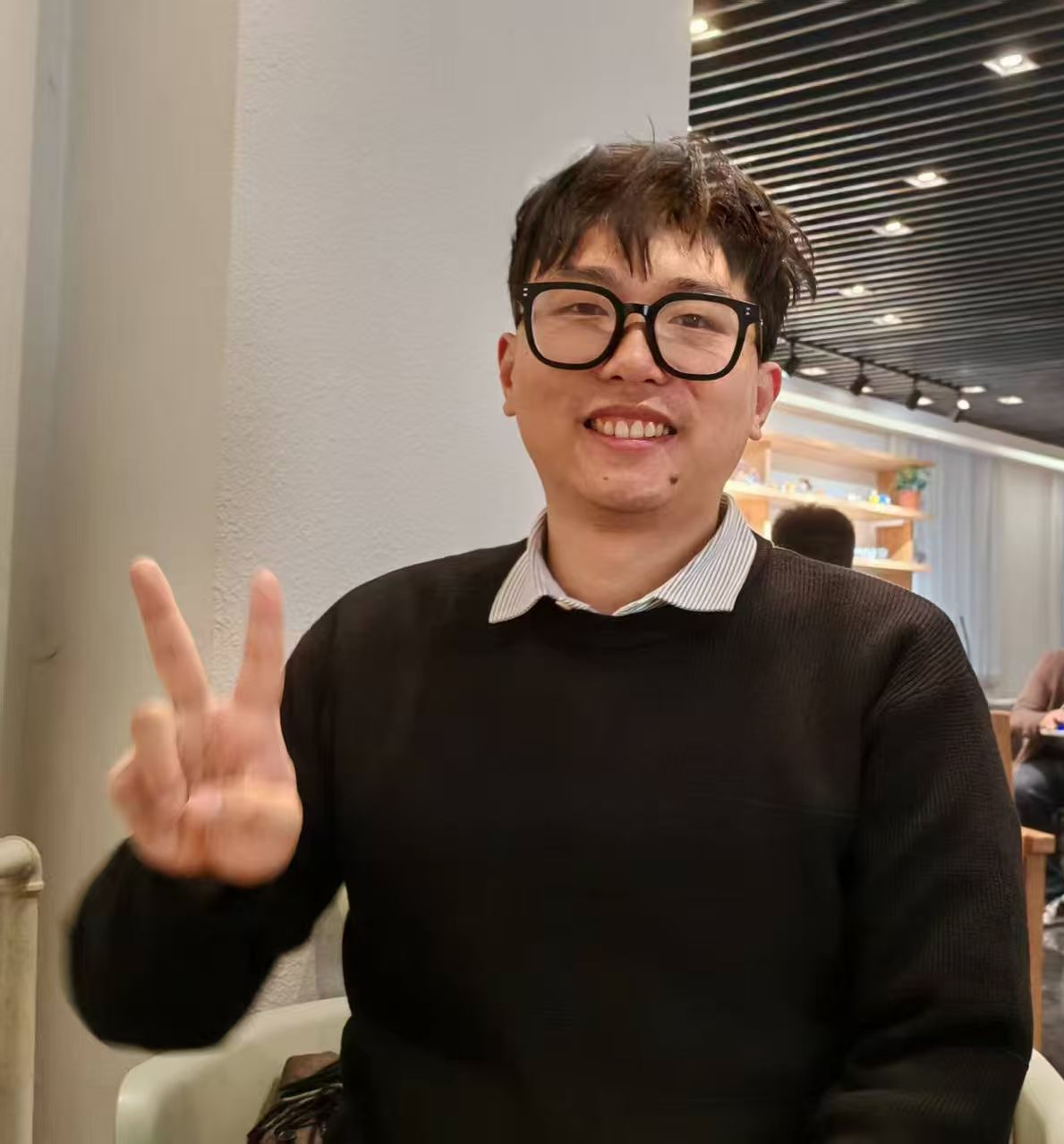 Zhendong Zhang