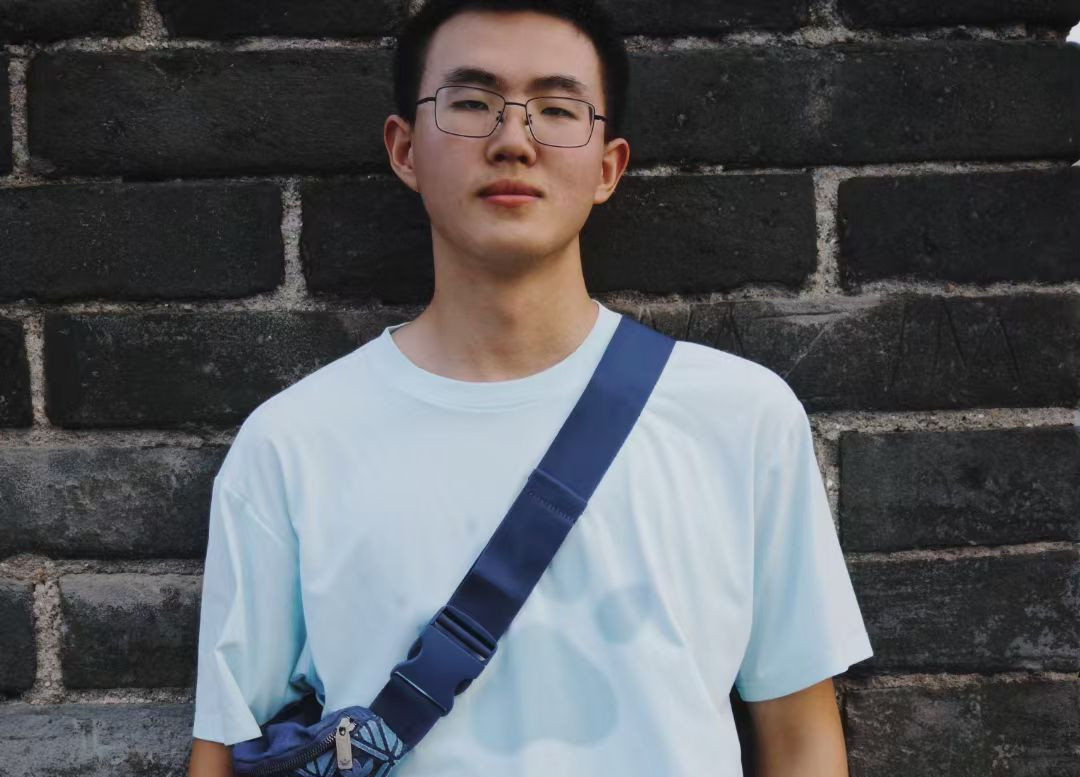 Guanting Li