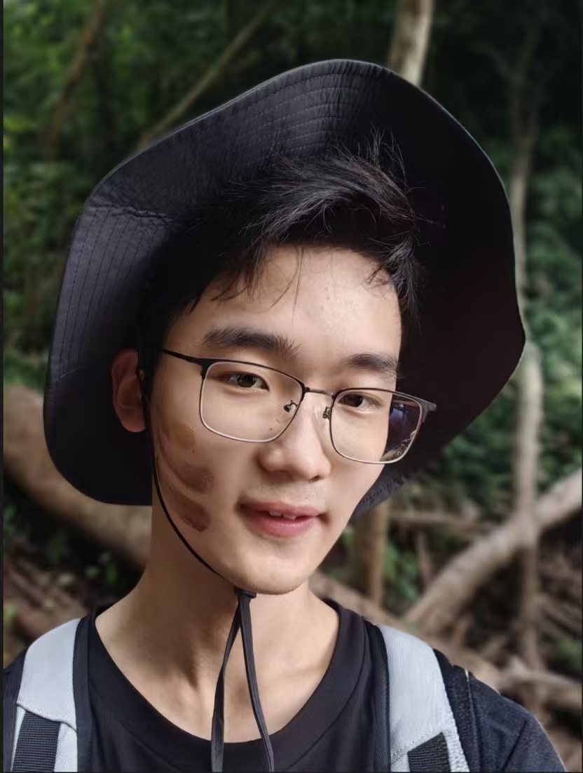 Fenghua Li