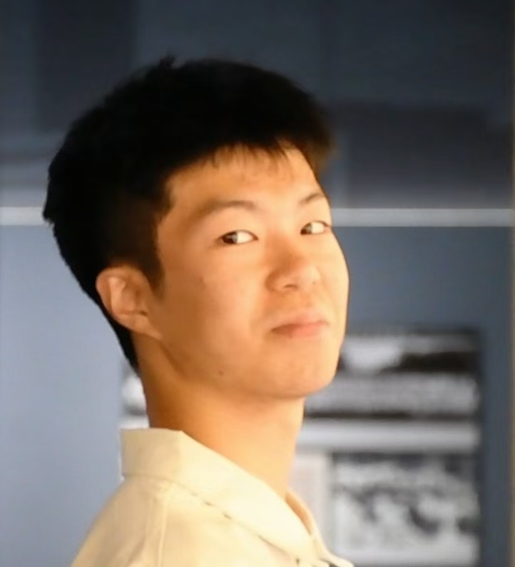 Ziyi Wang