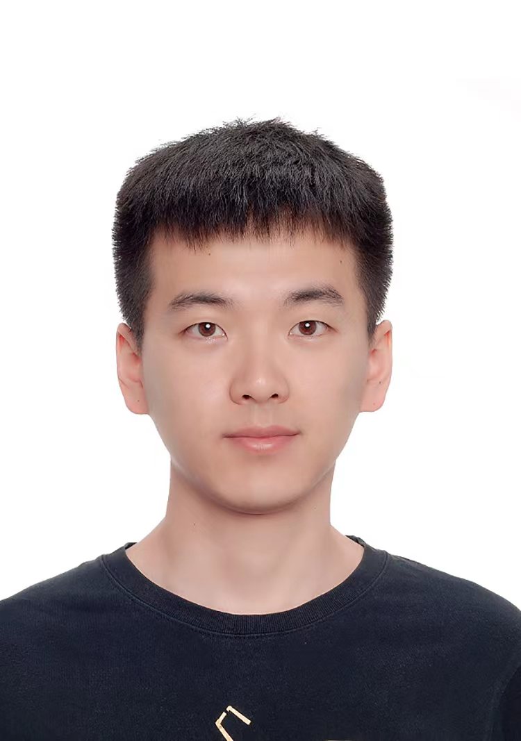 Xiangyu Yang