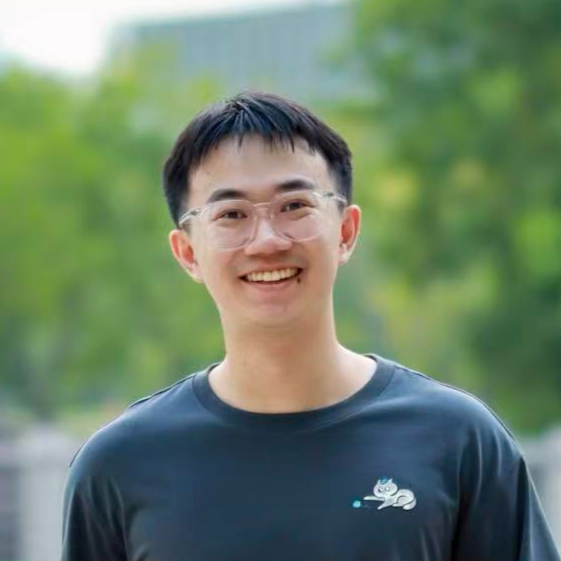 Welcome new postdoc fellow !
